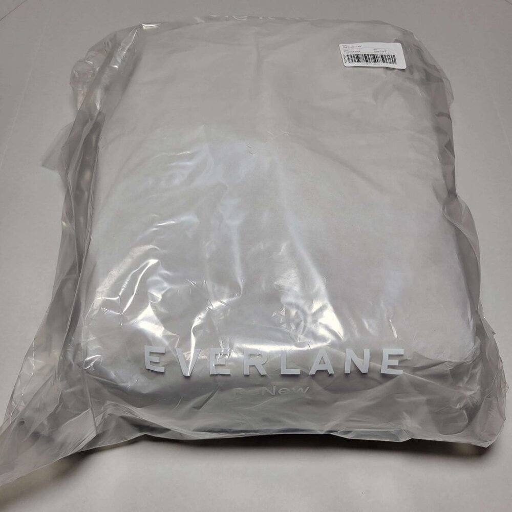 Everlane The Studio Bag in Porcini Taupe - Picture 9 of 11